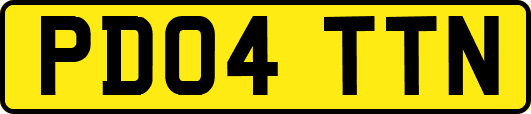 PD04TTN