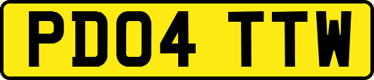 PD04TTW
