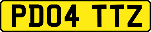 PD04TTZ