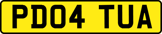 PD04TUA