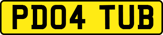 PD04TUB