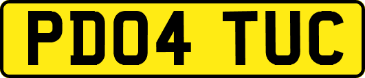 PD04TUC