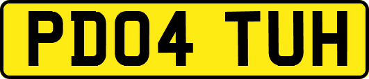PD04TUH