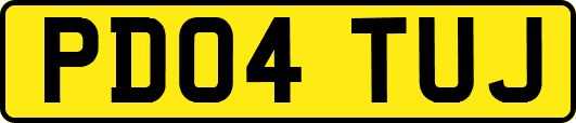 PD04TUJ
