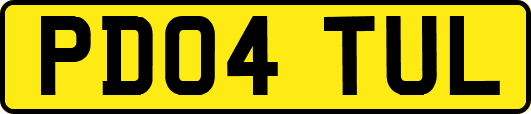 PD04TUL