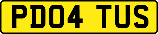 PD04TUS