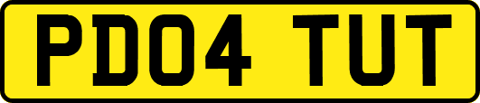 PD04TUT