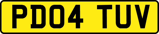 PD04TUV