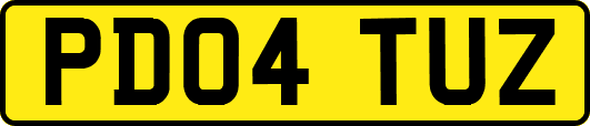 PD04TUZ