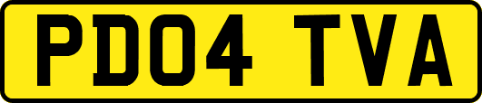 PD04TVA