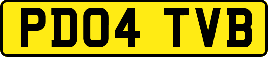 PD04TVB