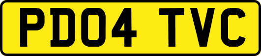 PD04TVC