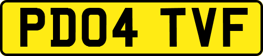 PD04TVF