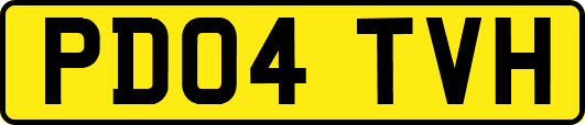 PD04TVH