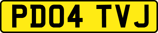 PD04TVJ