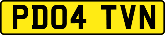 PD04TVN