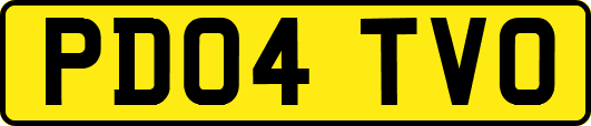PD04TVO