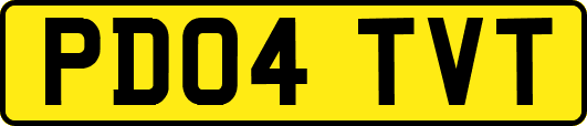 PD04TVT