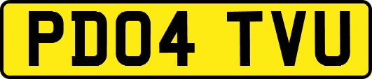PD04TVU