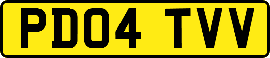 PD04TVV