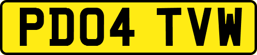 PD04TVW