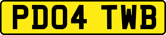 PD04TWB