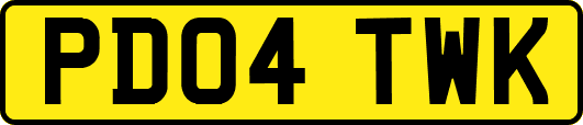 PD04TWK
