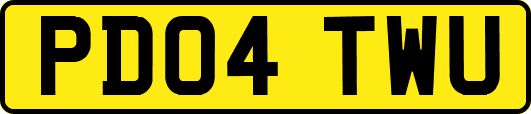PD04TWU