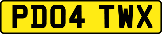 PD04TWX