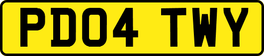 PD04TWY