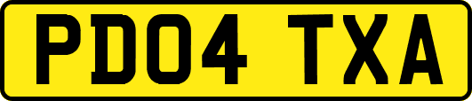 PD04TXA