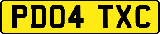 PD04TXC