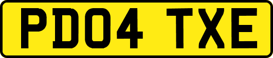 PD04TXE