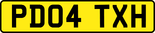 PD04TXH