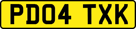 PD04TXK