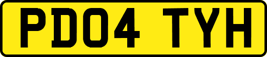 PD04TYH