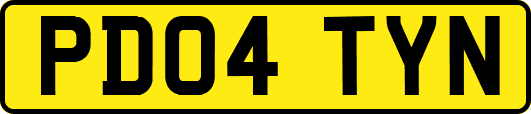 PD04TYN