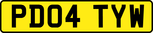PD04TYW