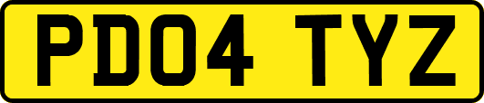 PD04TYZ