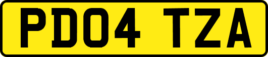 PD04TZA