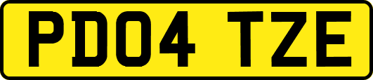 PD04TZE