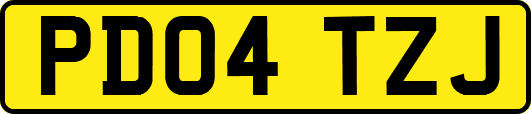 PD04TZJ