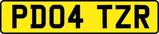 PD04TZR