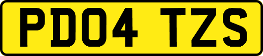 PD04TZS