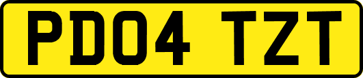 PD04TZT