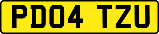 PD04TZU