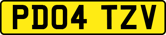 PD04TZV