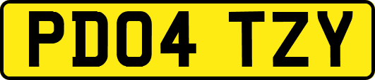PD04TZY