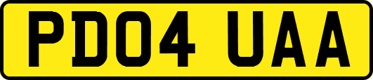PD04UAA