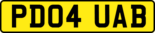 PD04UAB